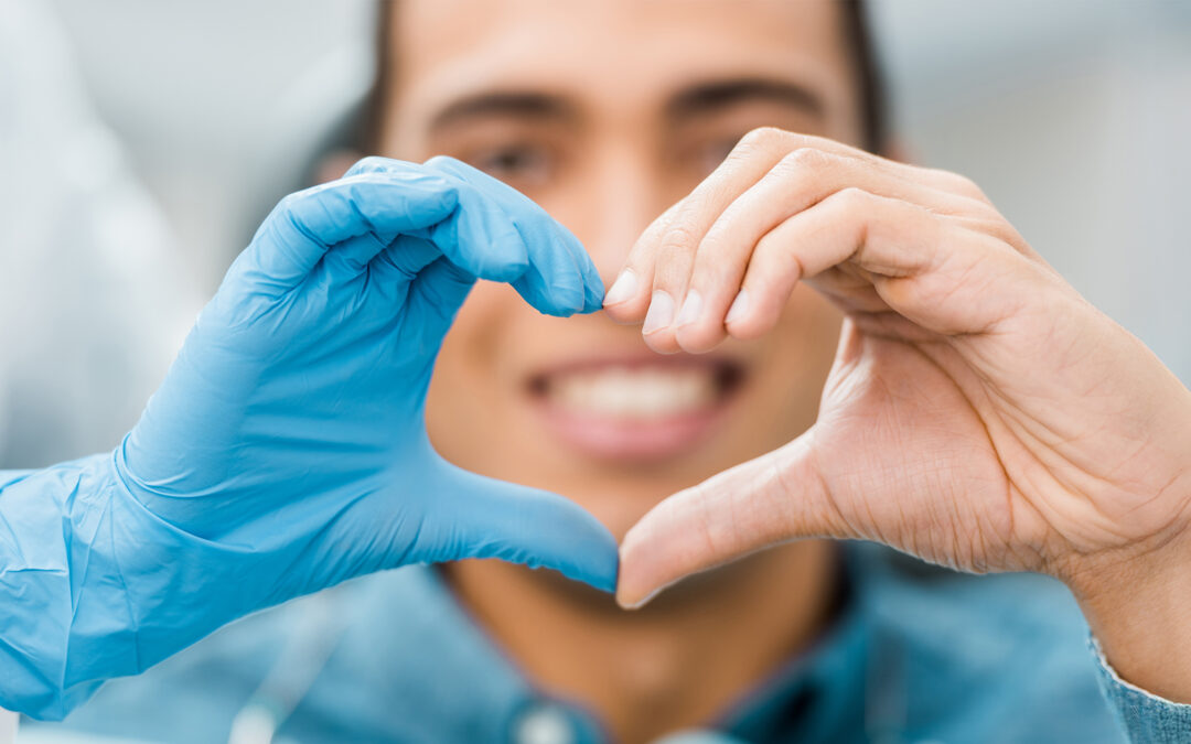 How Your Oral Health Impacts Your Heart Health