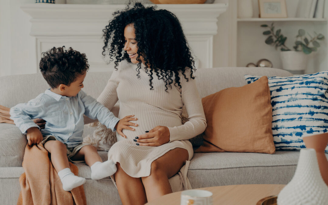 Oral Health During Pregnancy: Why It Matters for You and Your Baby