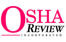 OSHA-Review-Inc