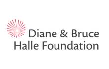 diane-and-bruce-halle-foundation