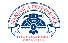 thunderbirds-charities